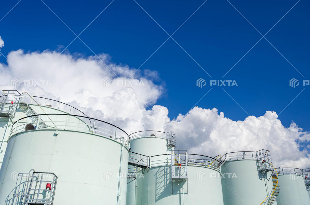 ケミストロンタンク